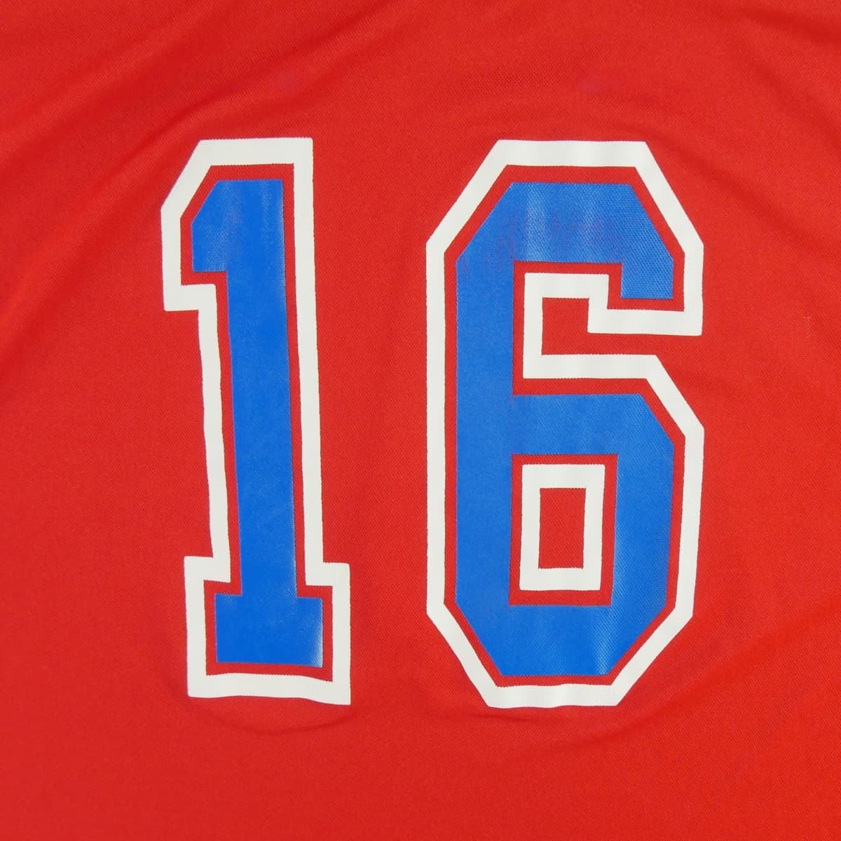 Men's T-Shirts Nike Red