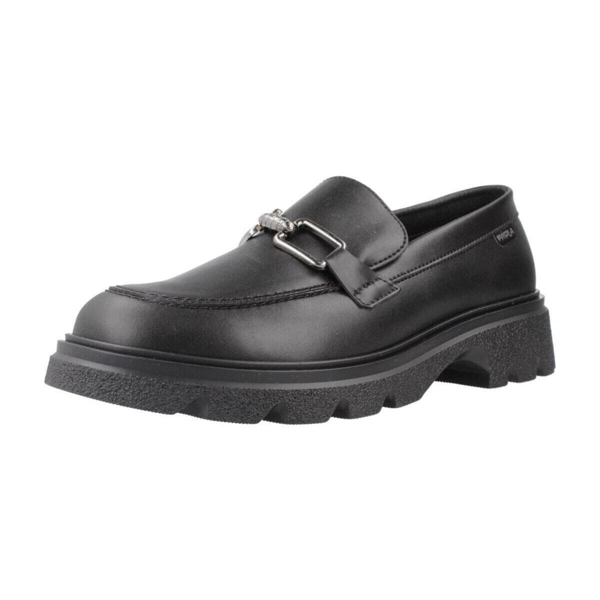 Women's Loafers Pablosky Black
