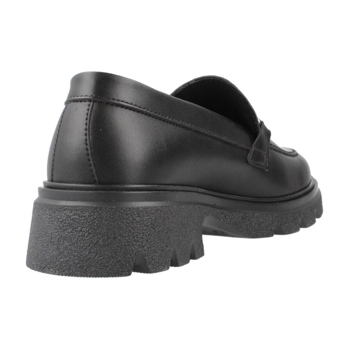 Women's Loafers Pablosky Black