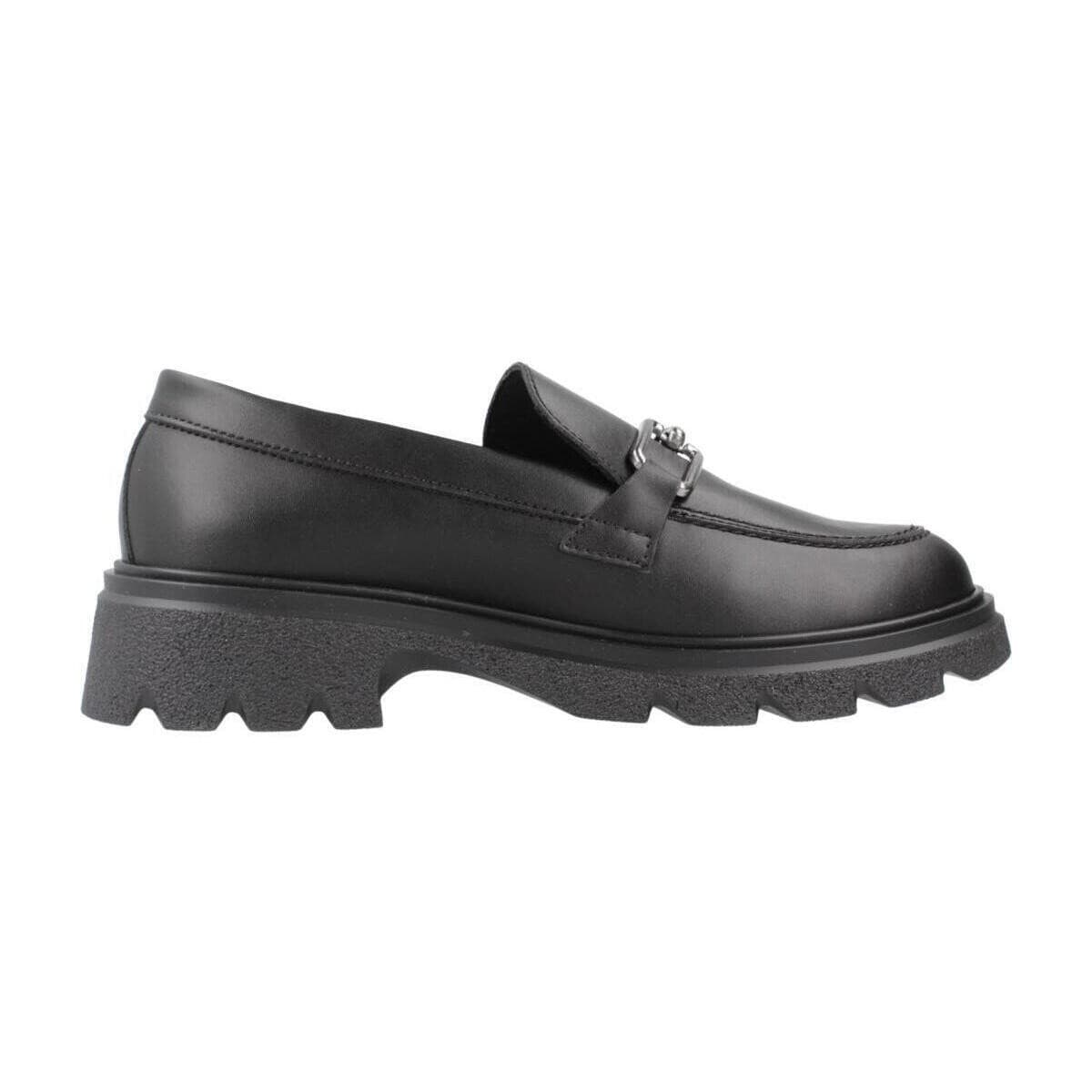 Women's Loafers Pablosky Black