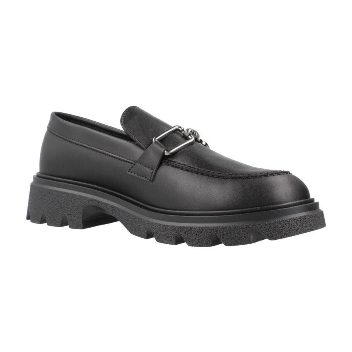 Women's Loafers Pablosky Black