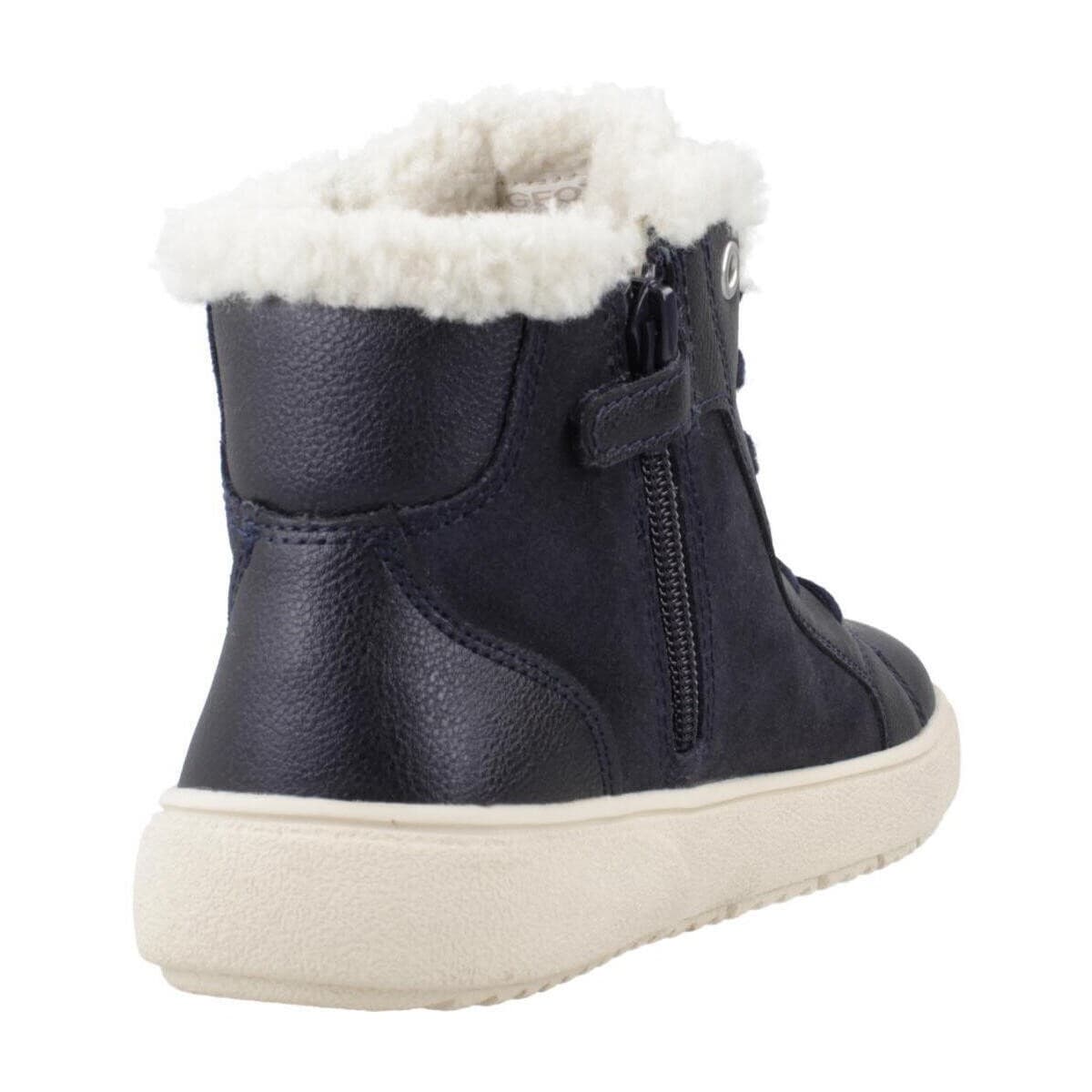 Girls' Sneakers Geox Blue