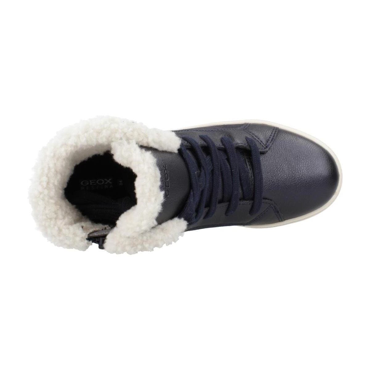 Girls' Sneakers Geox Blue