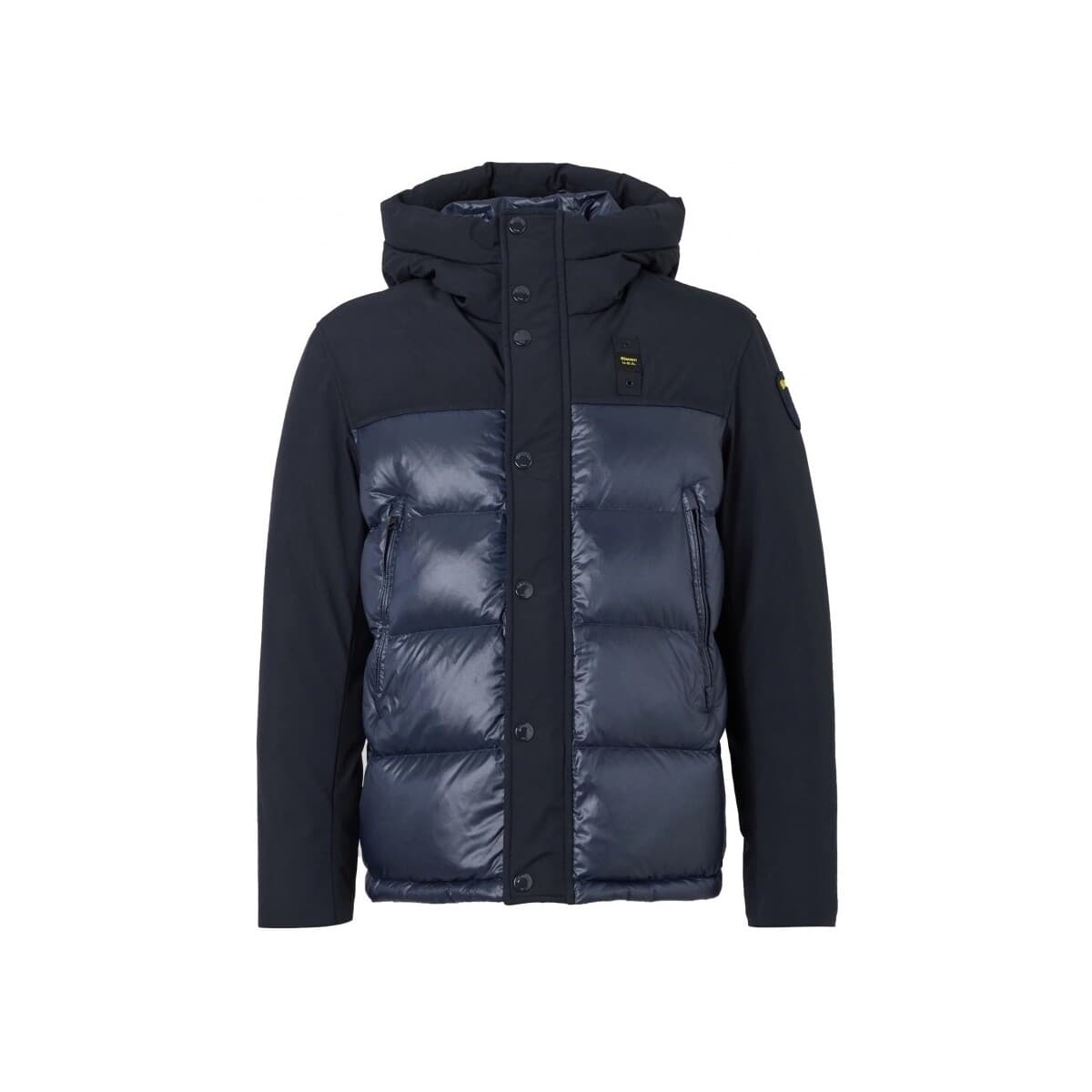 Men's Jackets Blauer Blue
