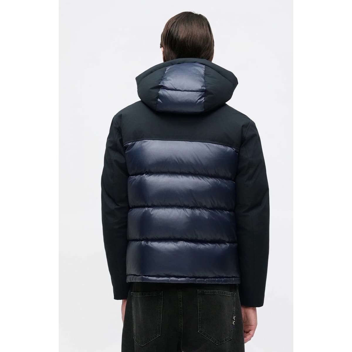 Men's Jackets Blauer Blue