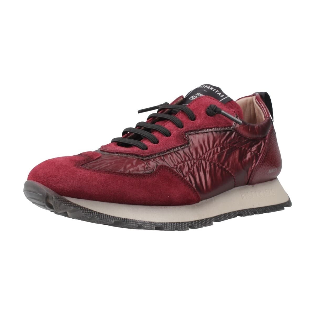 Xαμηλά Sneakers Hispanitas Sport Zapatillas Mujer Modèle Kansas