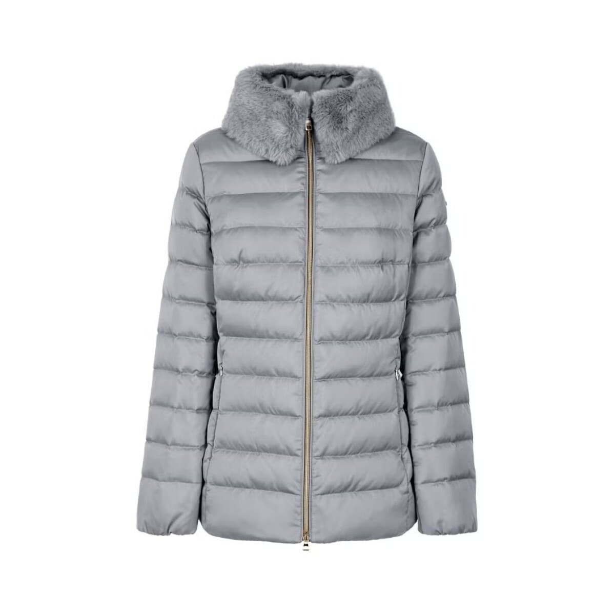 Women's Jackets Geox Gray