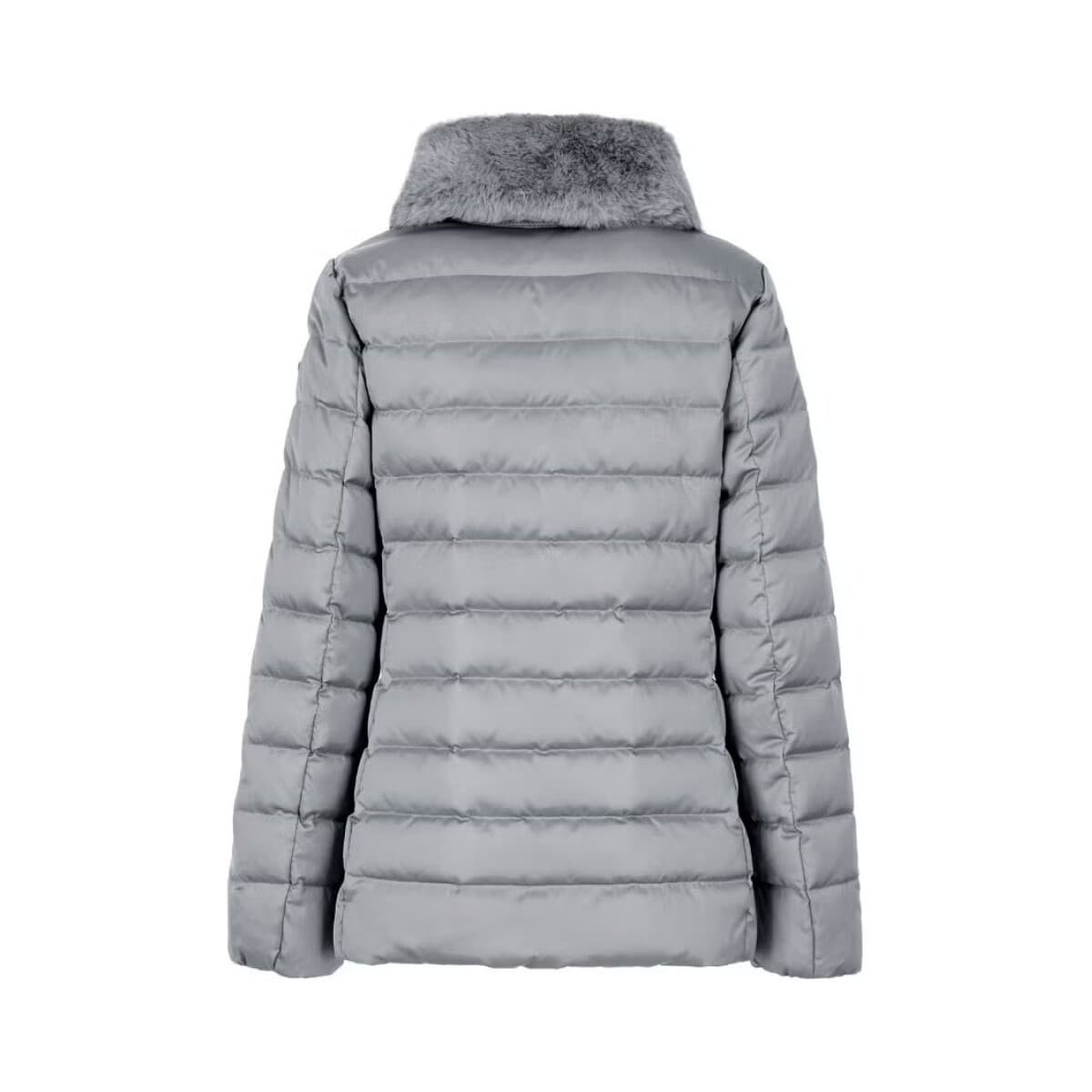 Women's Jackets Geox Gray