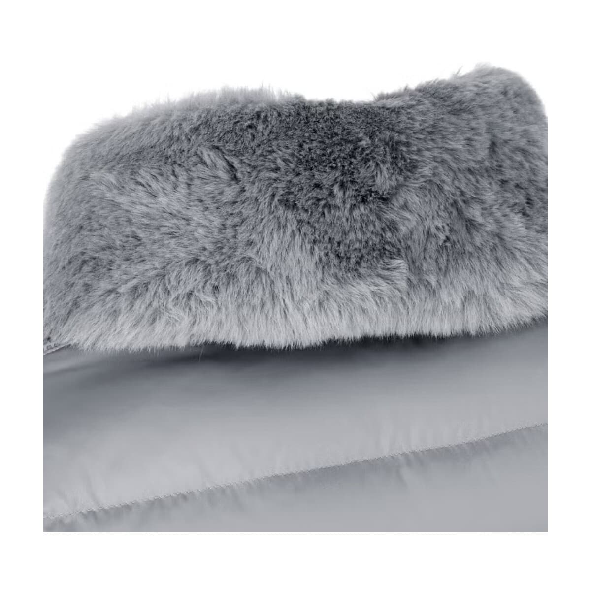 Women's Jackets Geox Gray