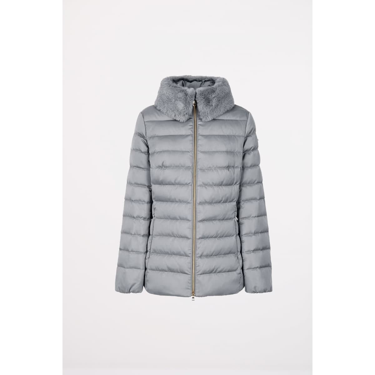 Women's Jackets Geox Gray