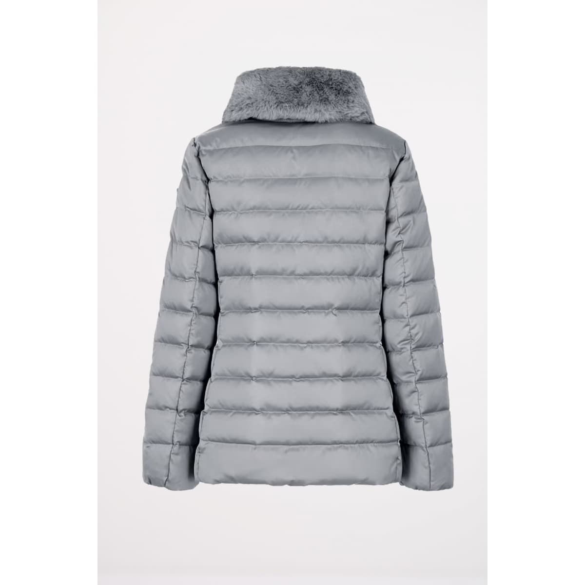 Women's Jackets Geox Gray