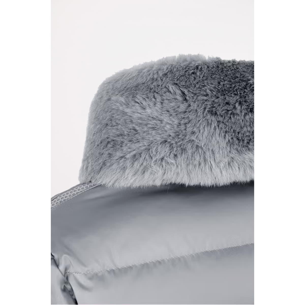 Women's Jackets Geox Gray