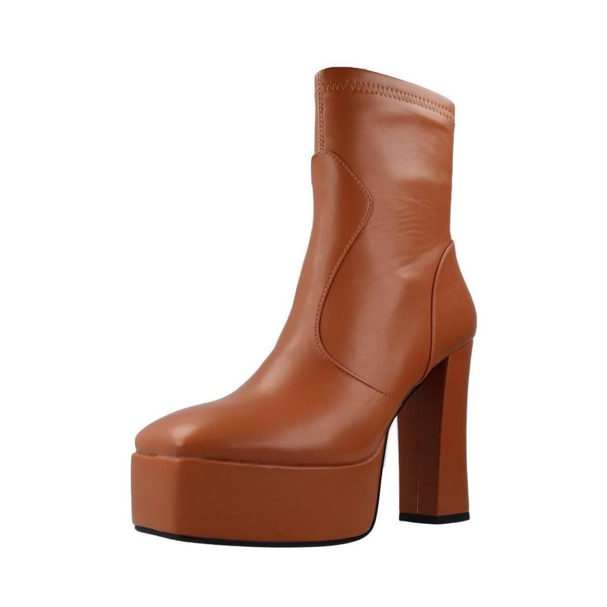 Μποτίνια Noa Harmon Botines Mujer Modèle 9586n