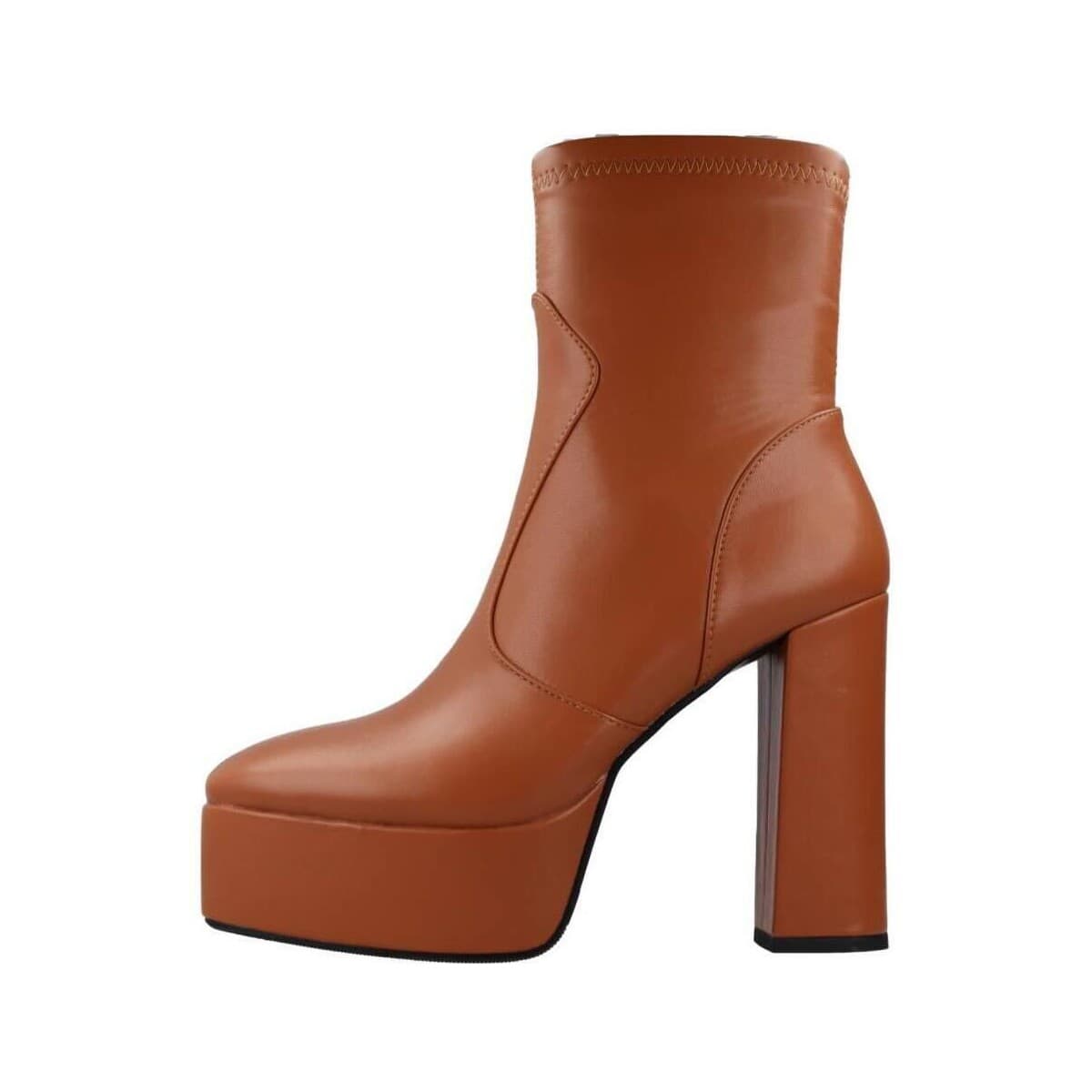 Women's Ankle Boots Noa Harmon Brown
