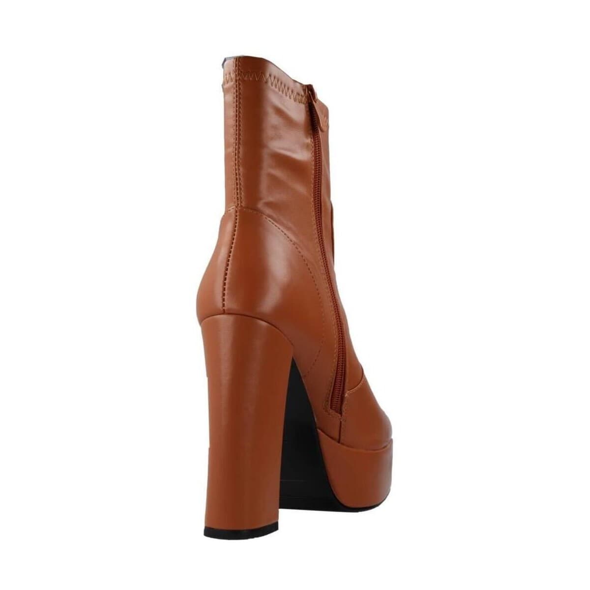 Women's Ankle Boots Noa Harmon Brown