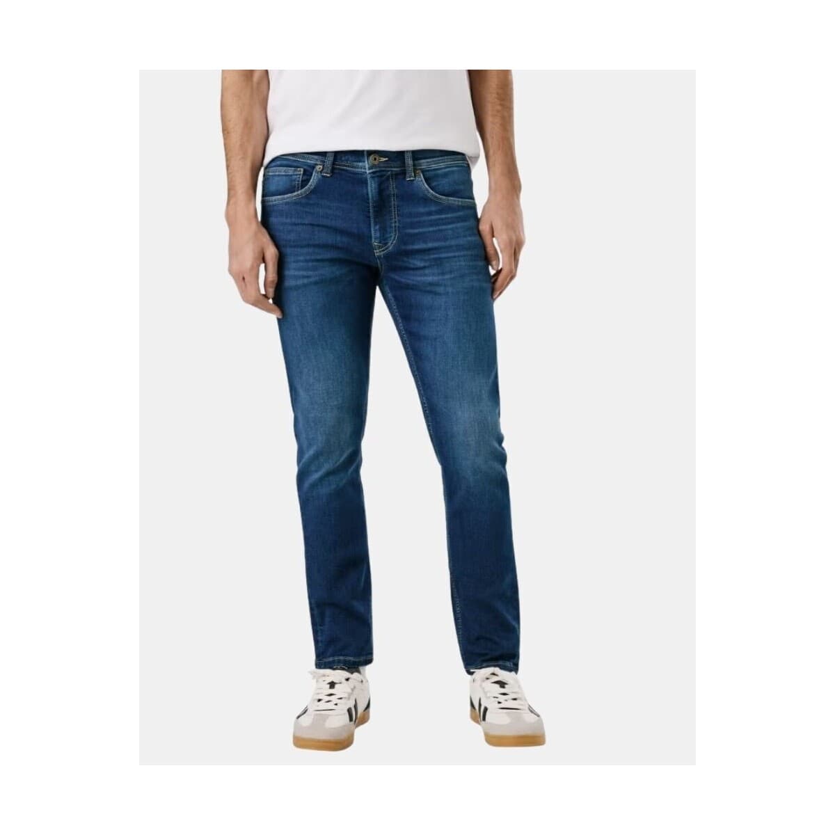 Men's Jeans Pepe Jeans Blue