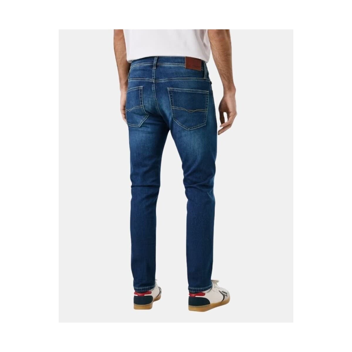Men's Jeans Pepe Jeans Blue