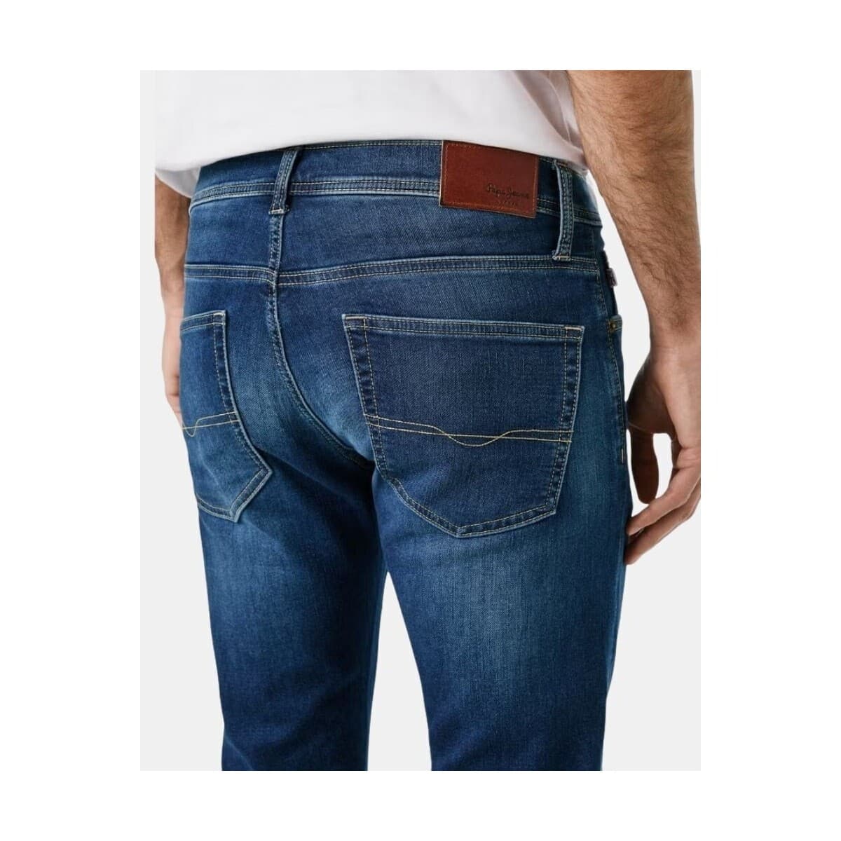 Men's Jeans Pepe Jeans Blue