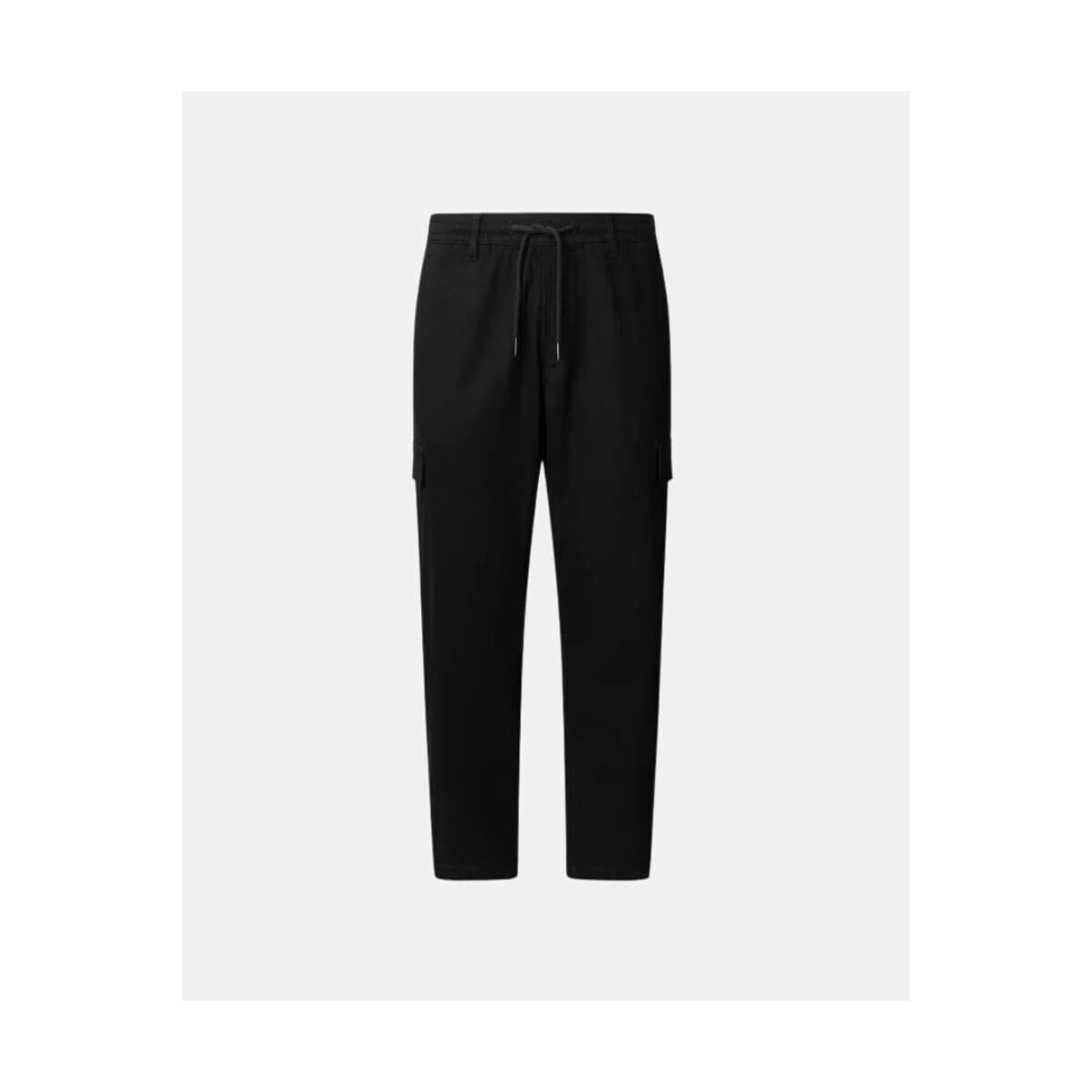 Men's Pants Pepe Jeans Black