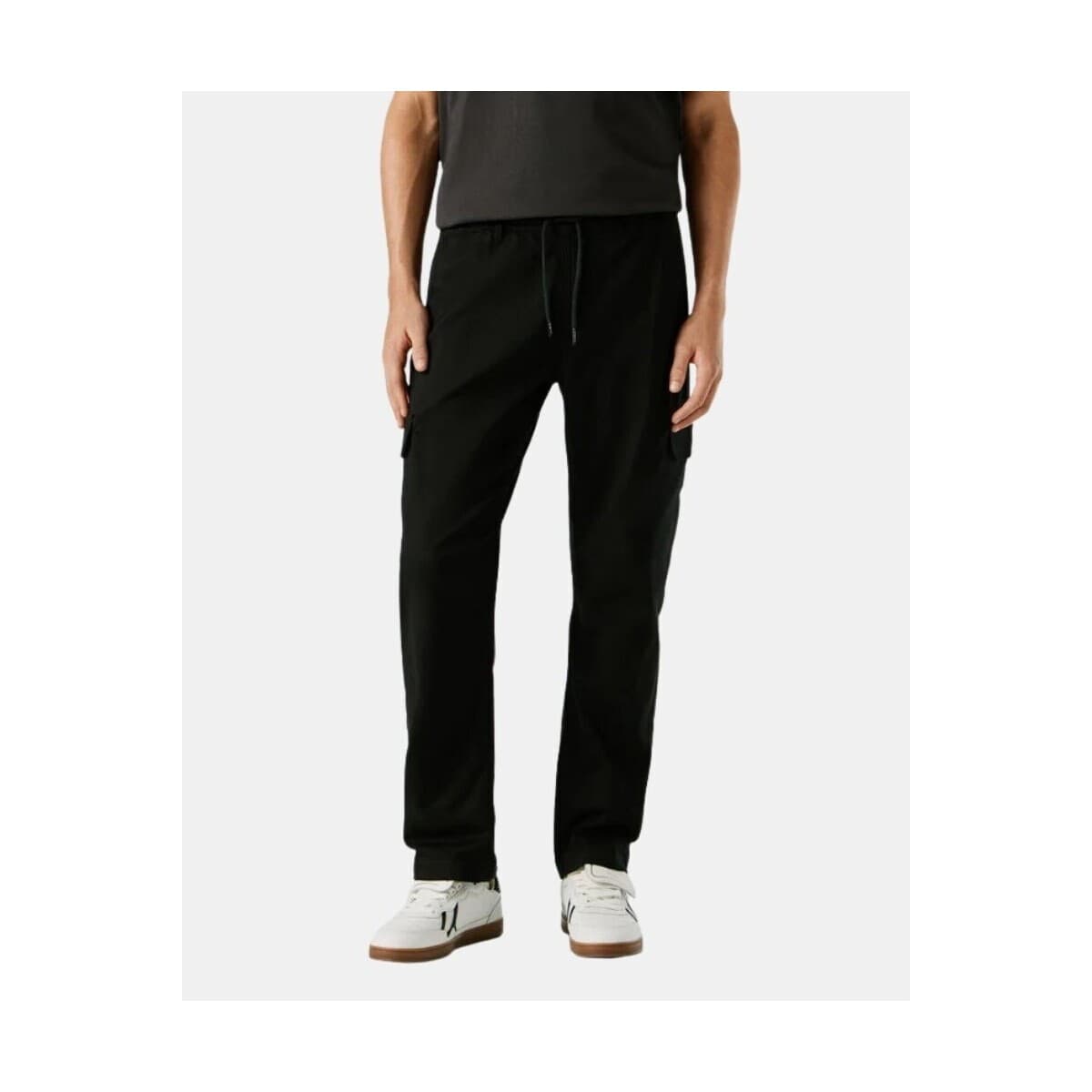Men's Pants Pepe Jeans Black