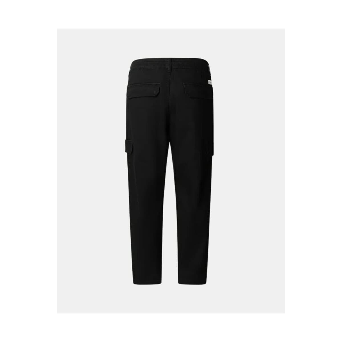 Men's Pants Pepe Jeans Black
