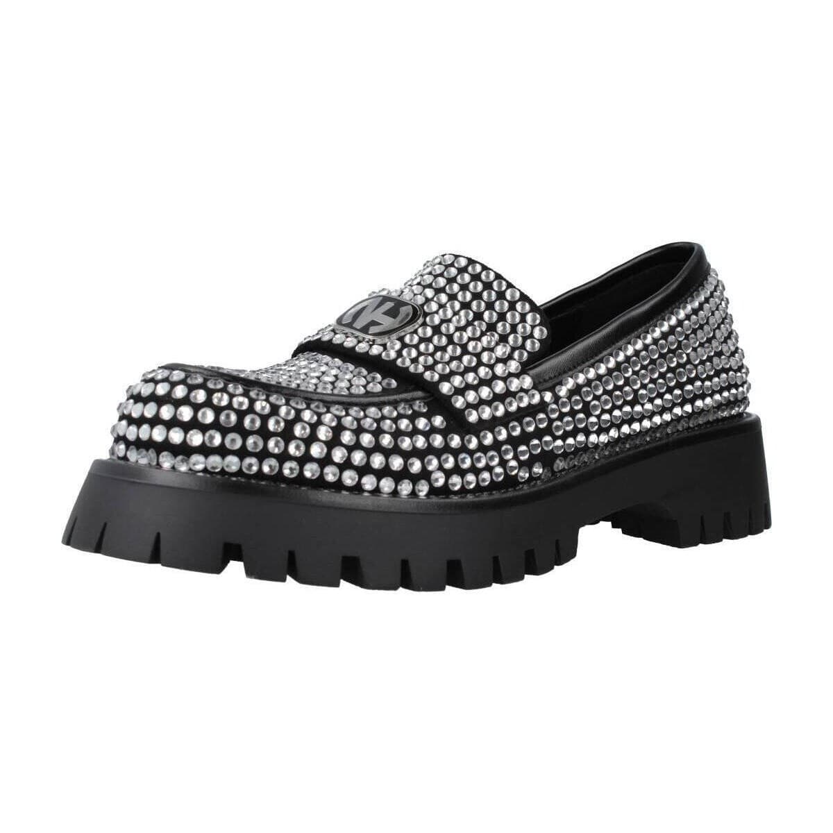 Women's Loafers Noa Harmon Black