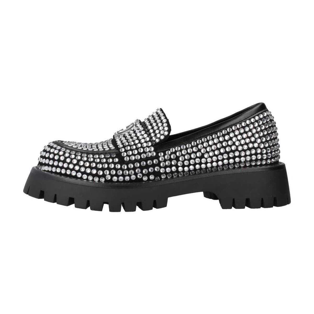 Women's Loafers Noa Harmon Black