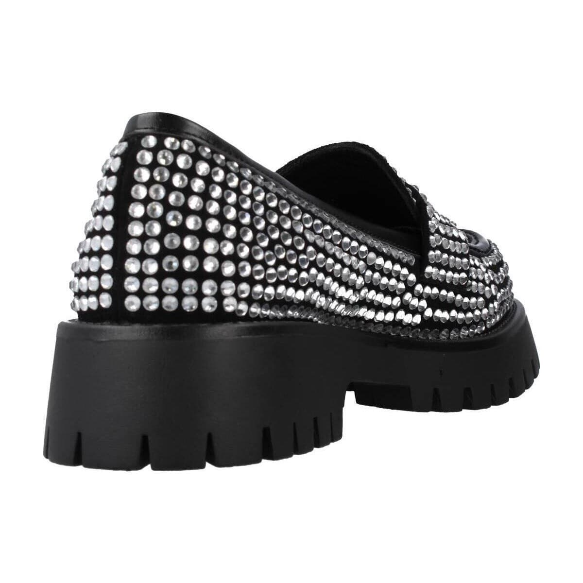 Women's Loafers Noa Harmon Black