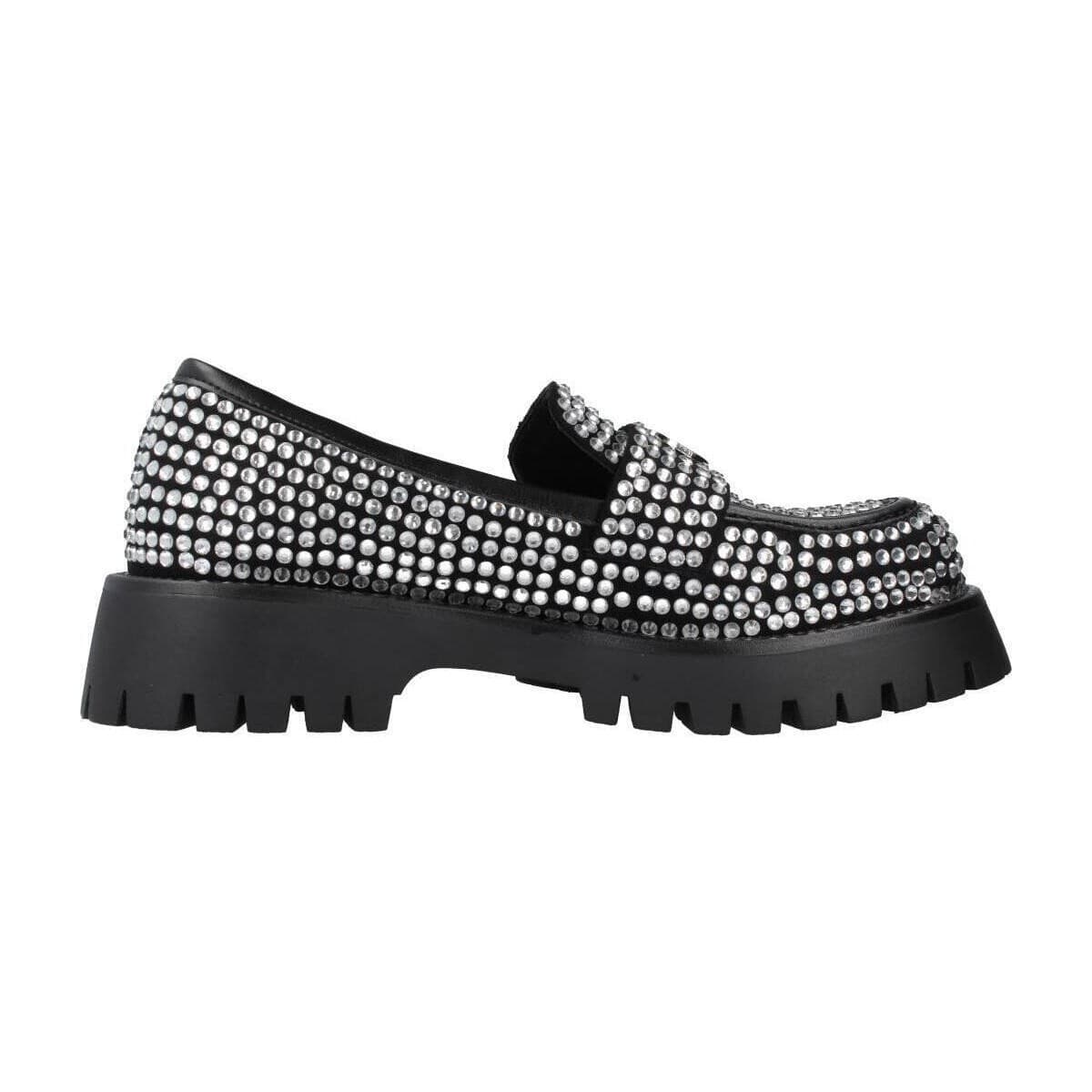 Women's Loafers Noa Harmon Black