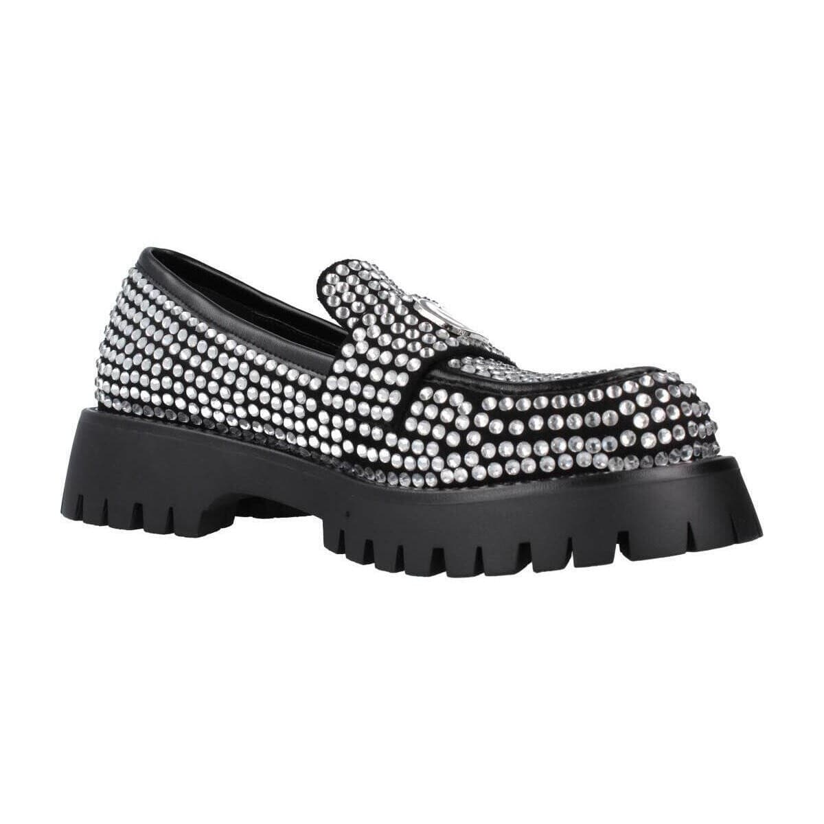 Women's Loafers Noa Harmon Black