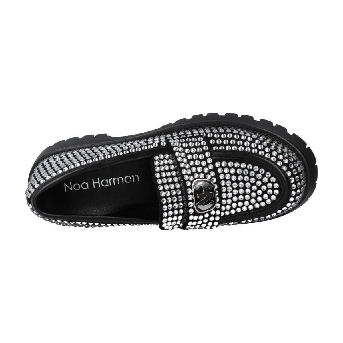 Women's Loafers Noa Harmon Black