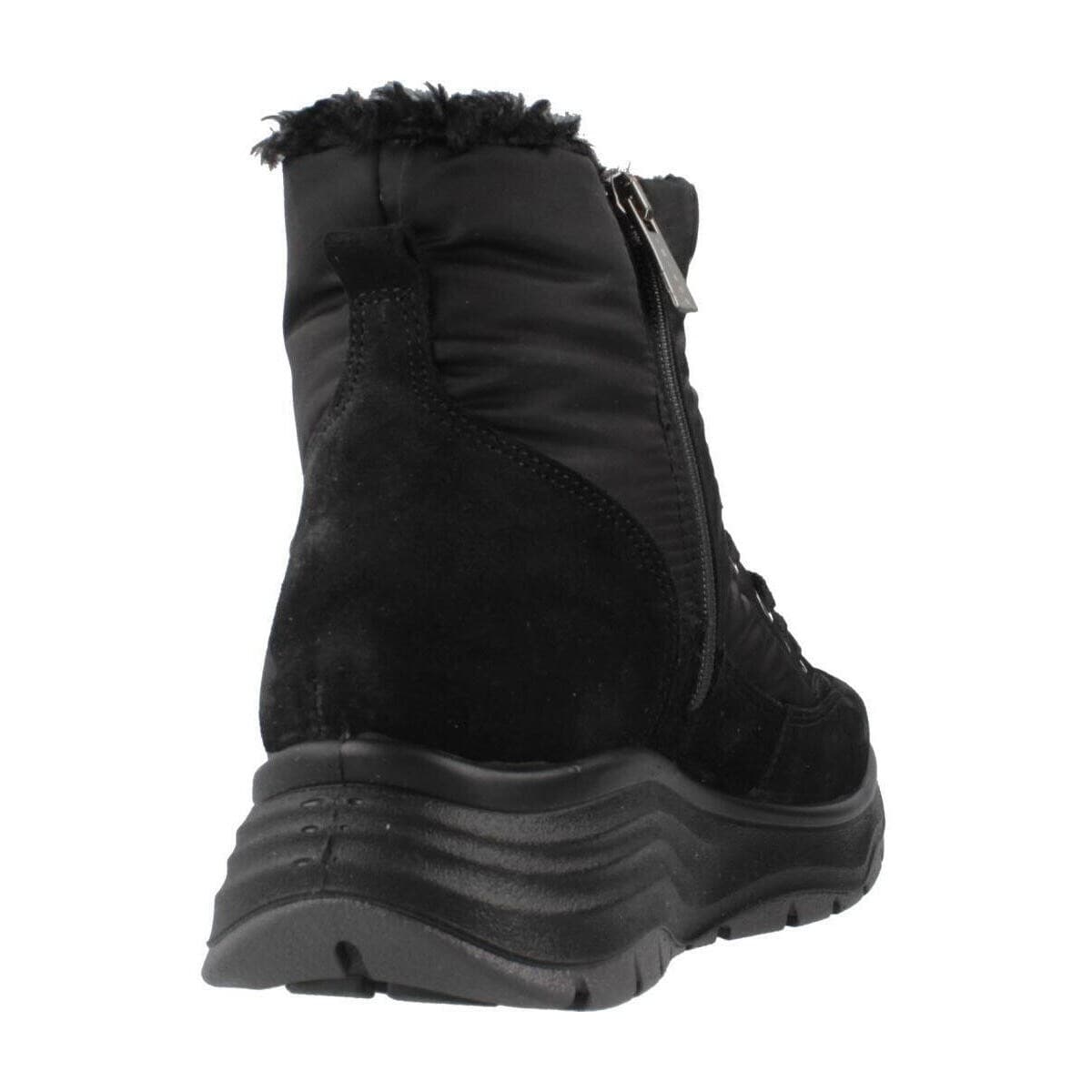 Women's Sneakers IgI&CO Black