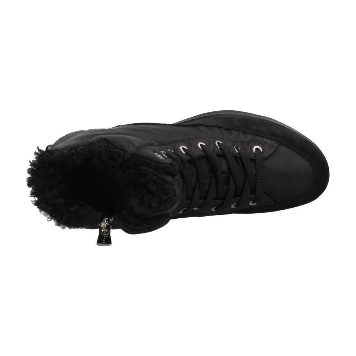 Women's Sneakers IgI&CO Black