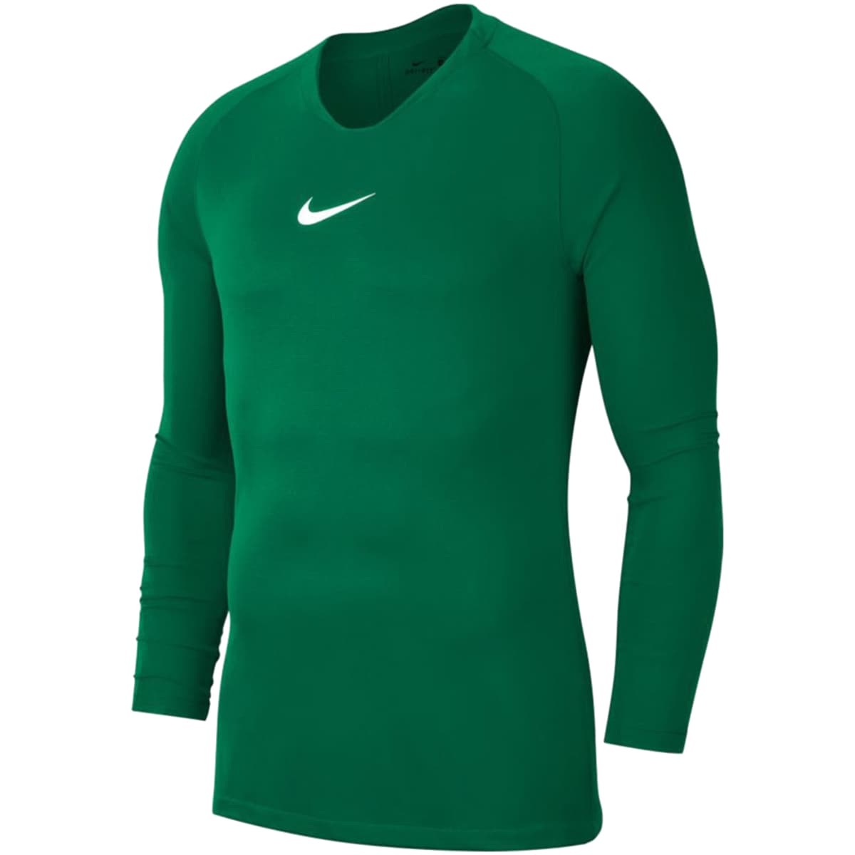 Μπλουζάκια με μακριά μανίκια Nike Dry Park First Layer Longsleeve
