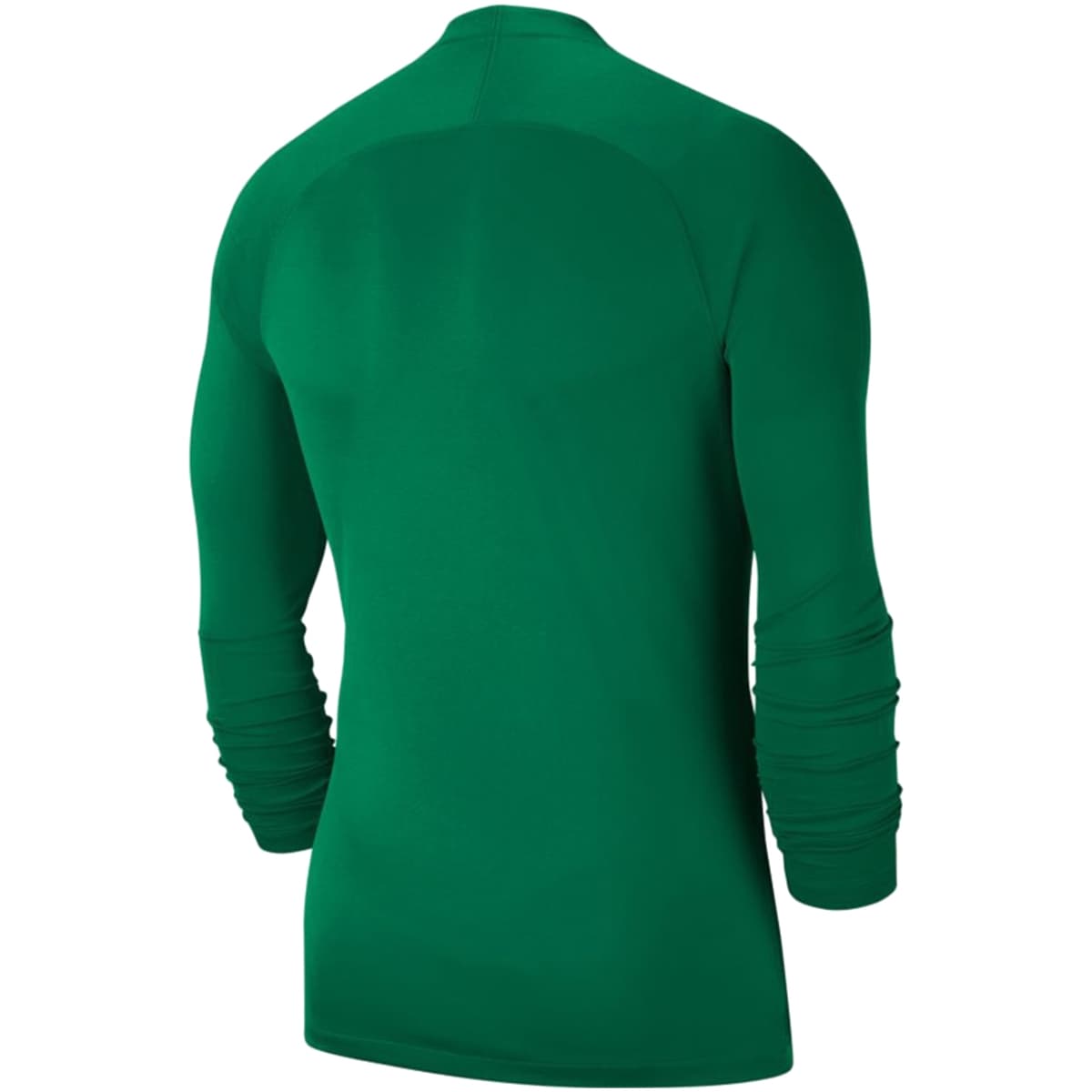 Men's T-Shirts Nike Green