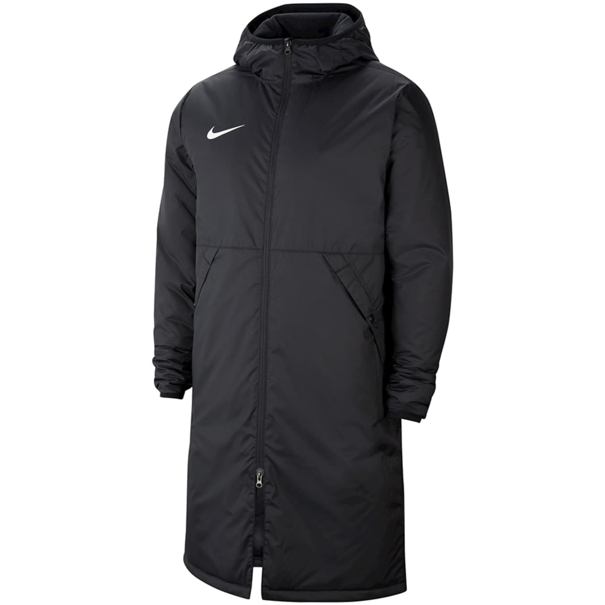 Men's Parkas Nike Black