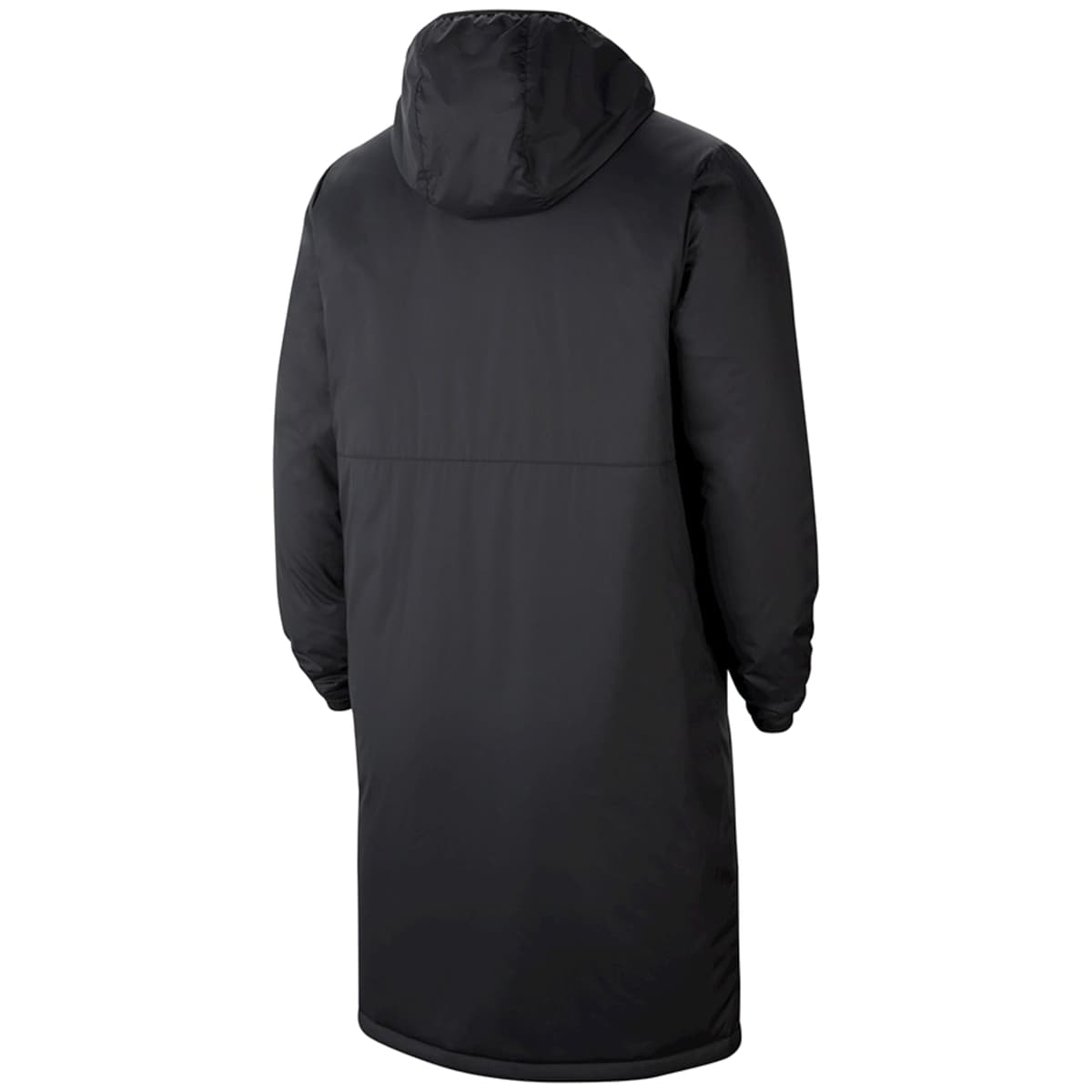 Men's Parkas Nike Black