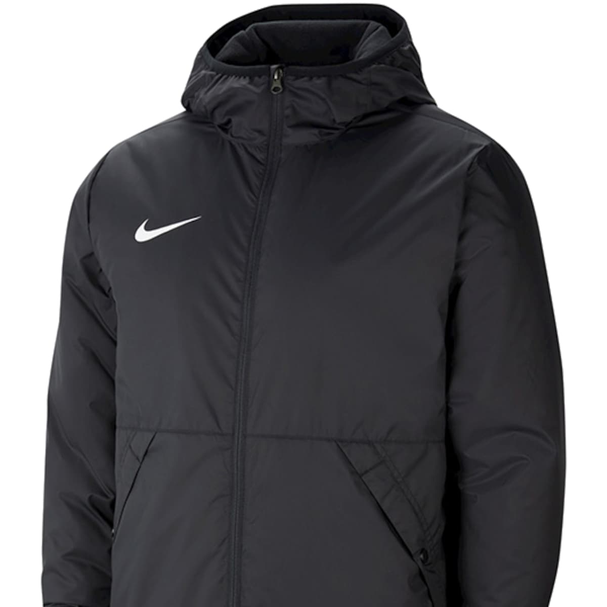 Men's Parkas Nike Black