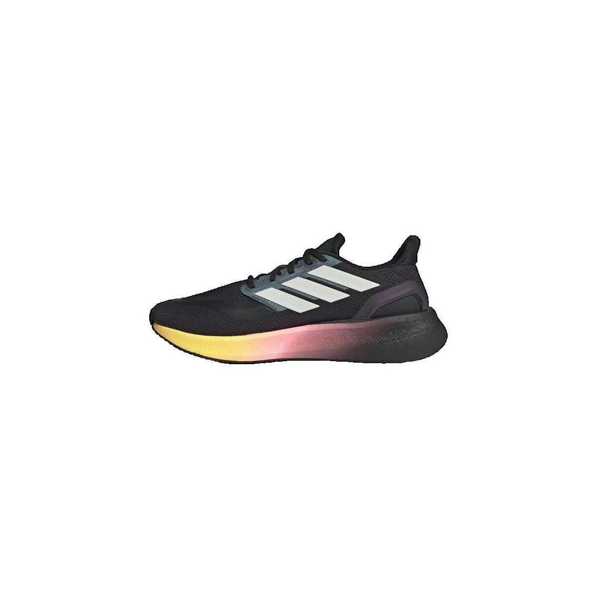 Men's Running Shoes adidas Black