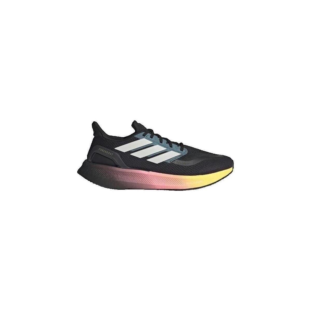 Women's Running Shoes adidas Black