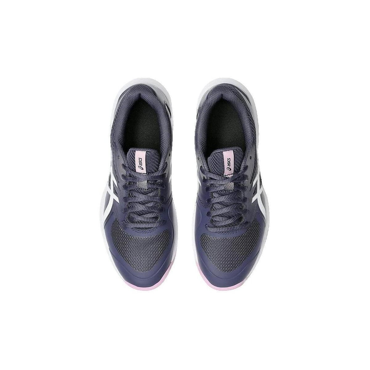 Women's Sneakers Asics Blue