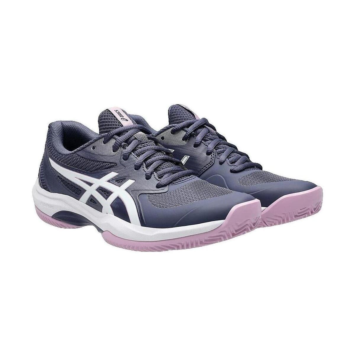 Women's Sneakers Asics Blue