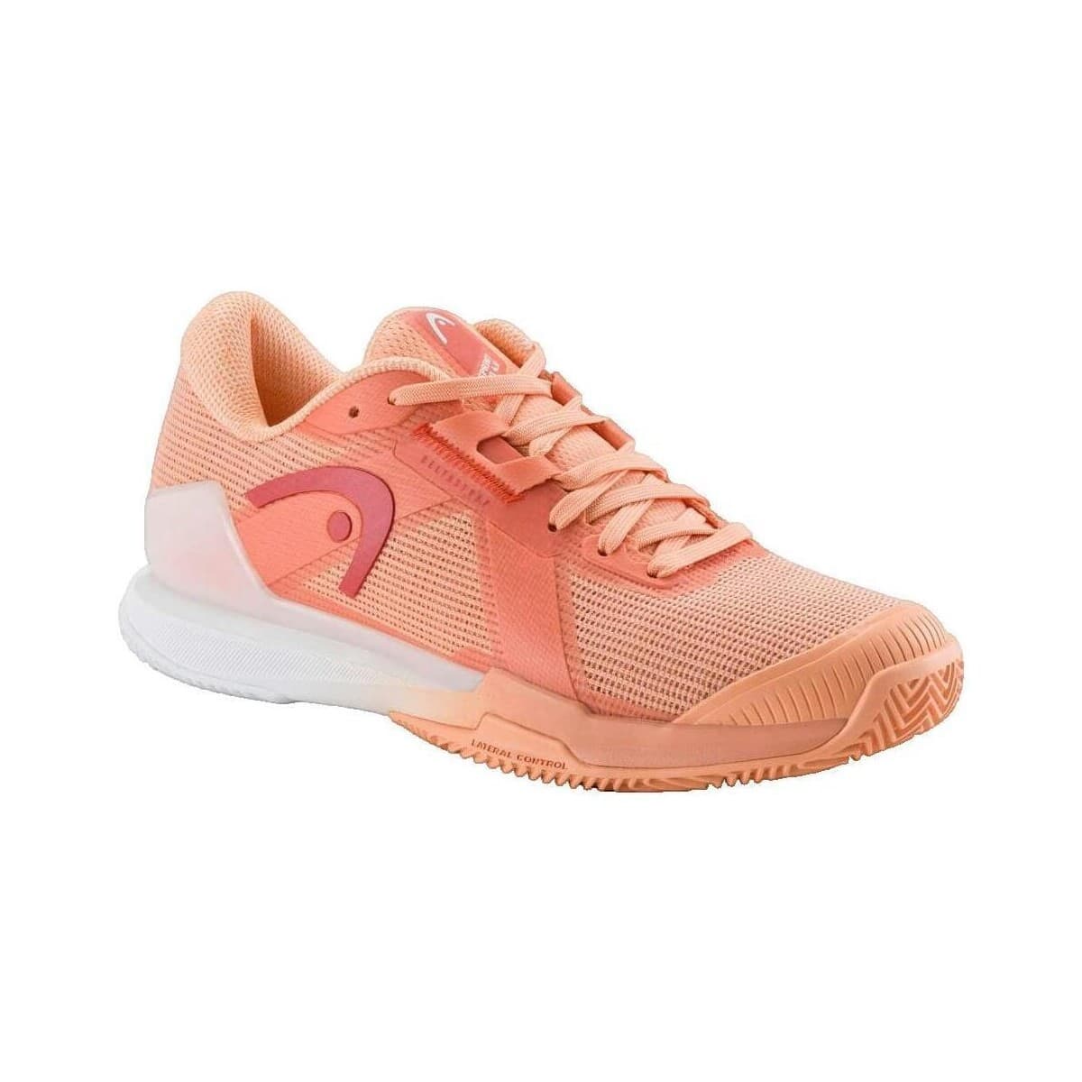 Women's Tennis Shoes Head Pink
