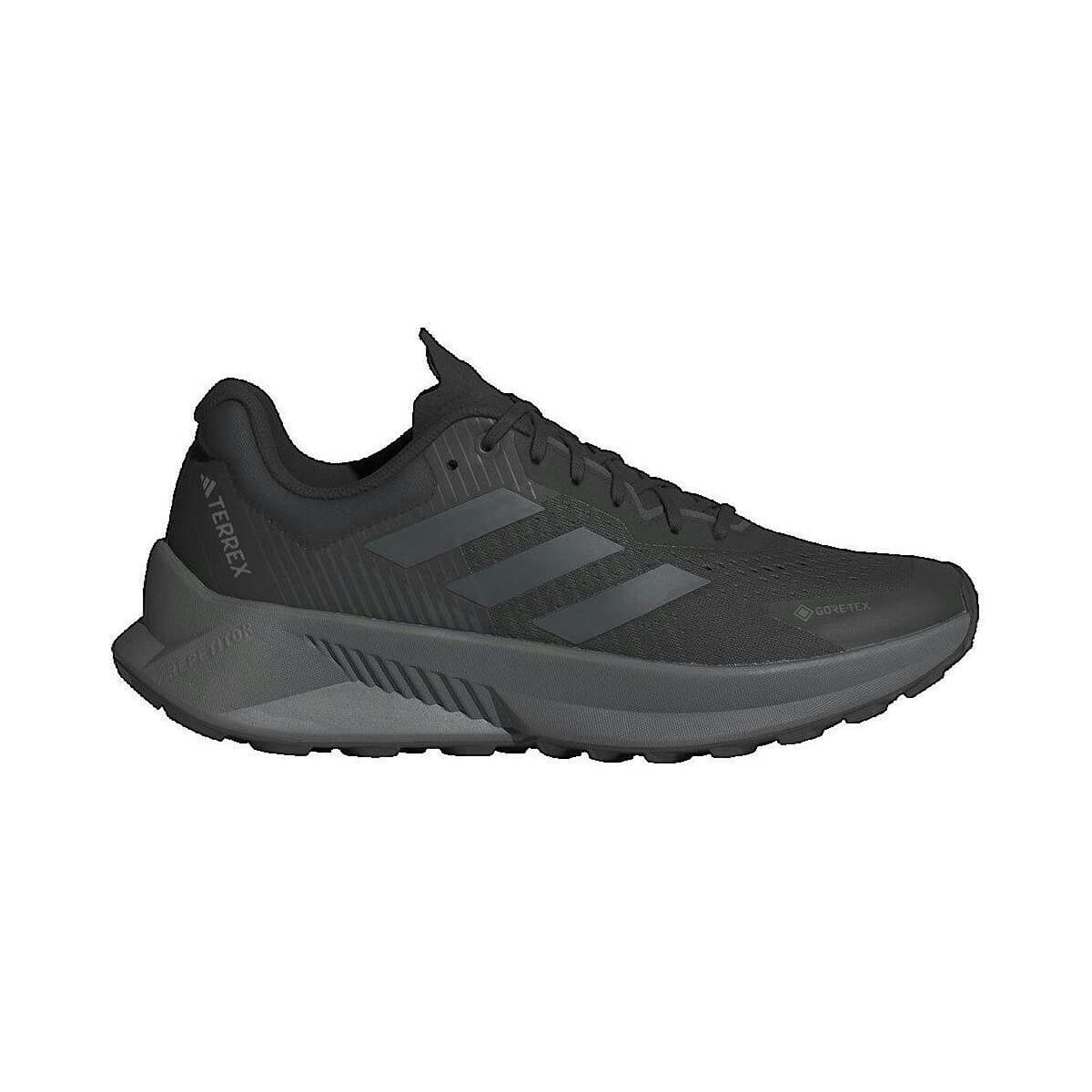 Trail adidas Chaussures de trail Terrex Soulstride Flow GTX