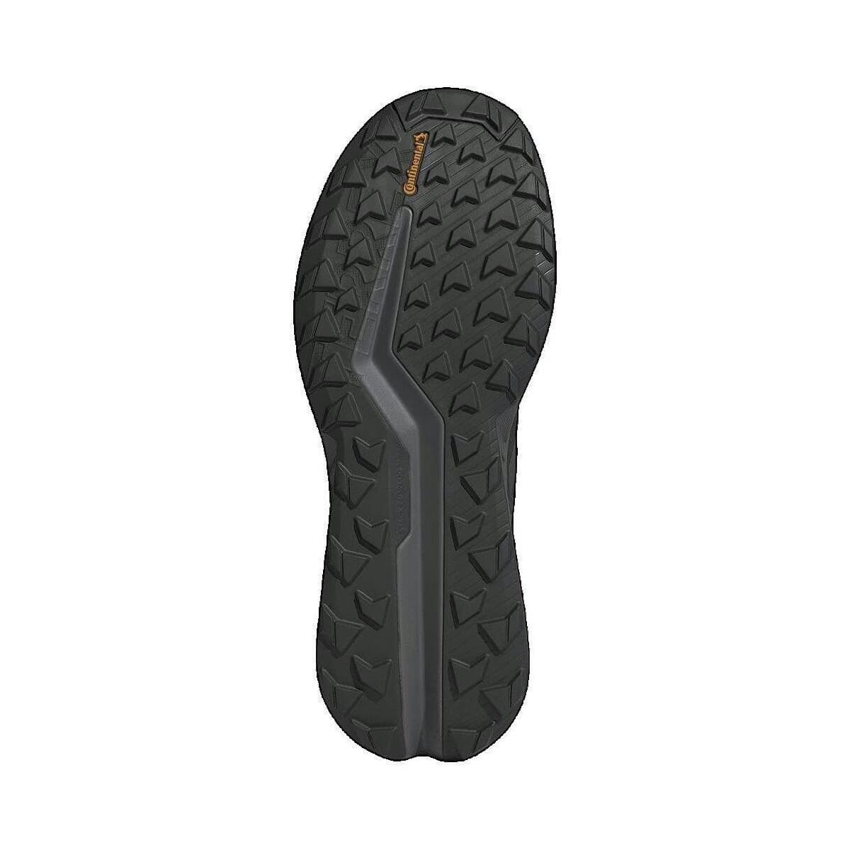 Women's Outdoor Shoes adidas Black
