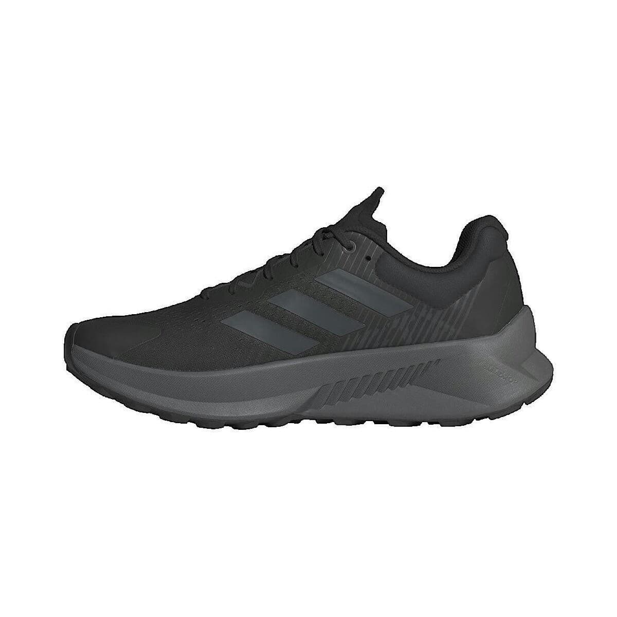 Women's Outdoor Shoes adidas Black