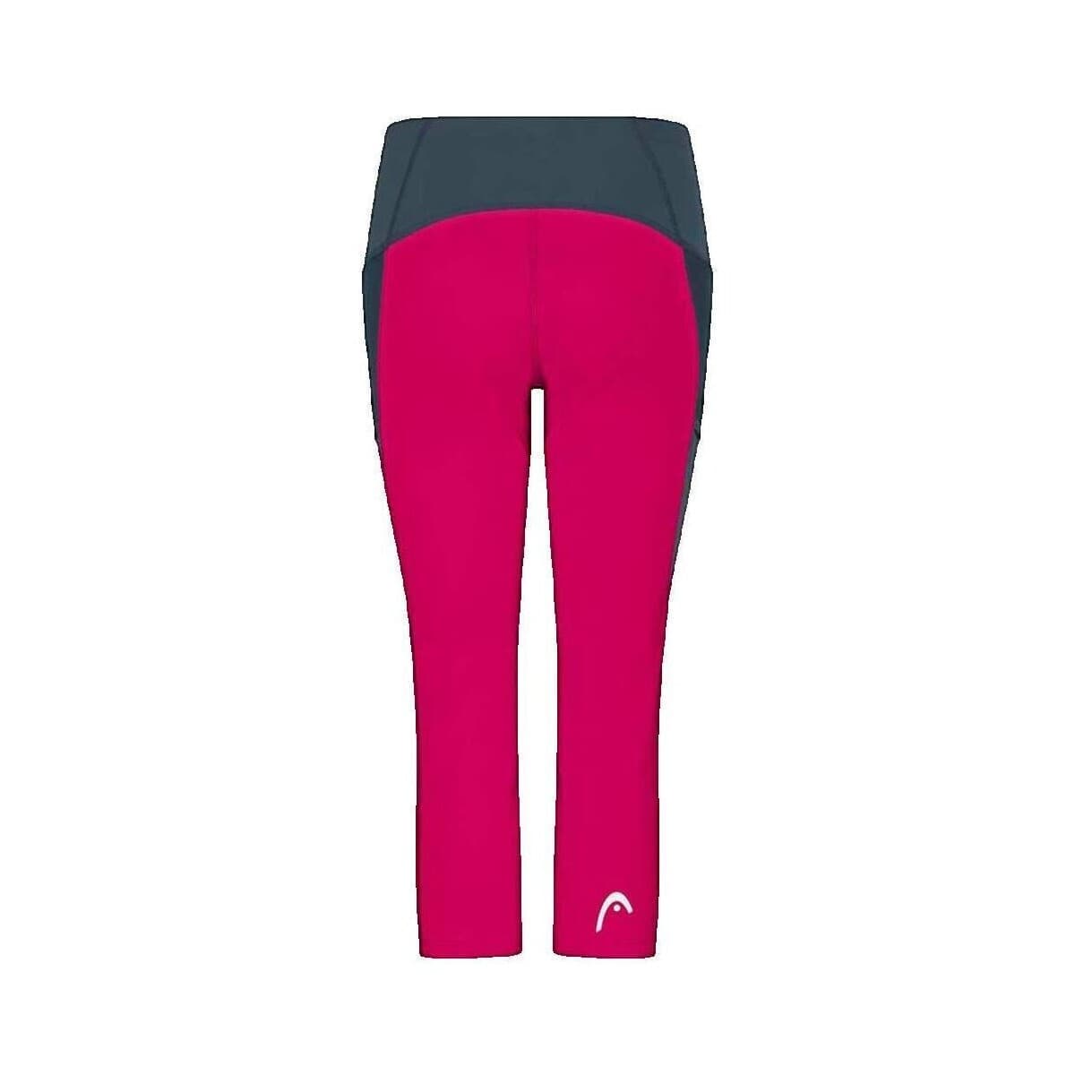 Women's Tights Head Pink