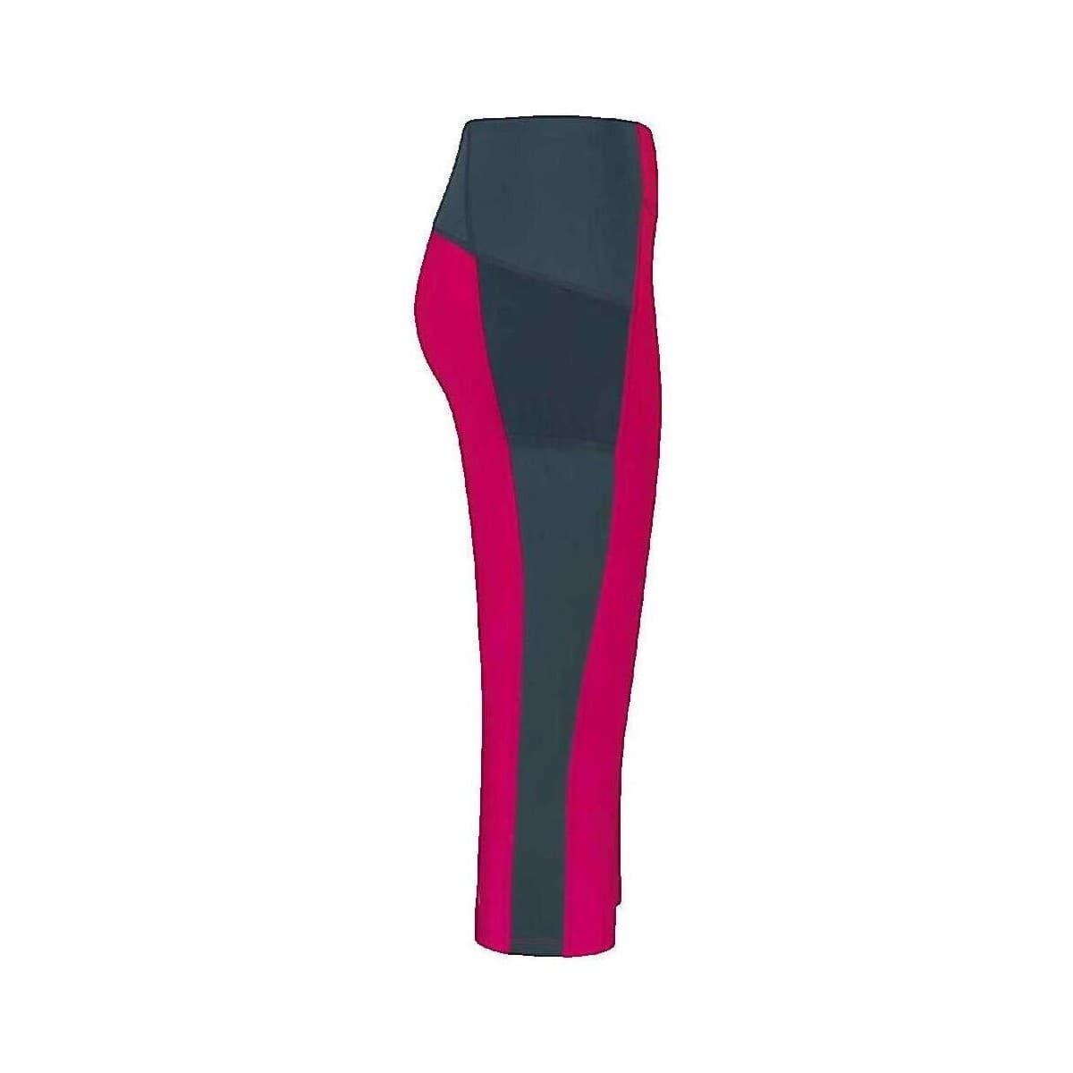 Women's Tights Head Pink