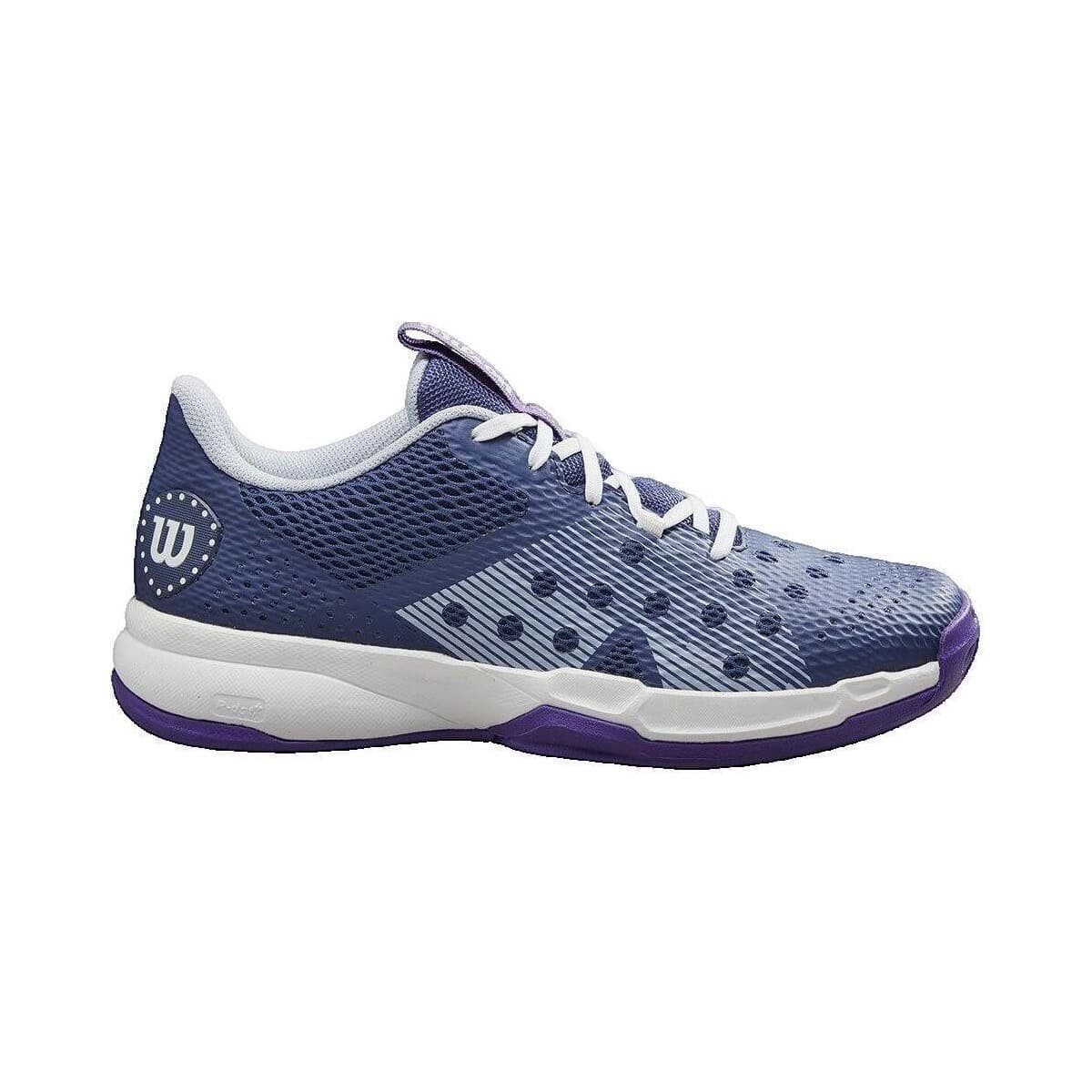 Women's Tennis Shoes Wilson White