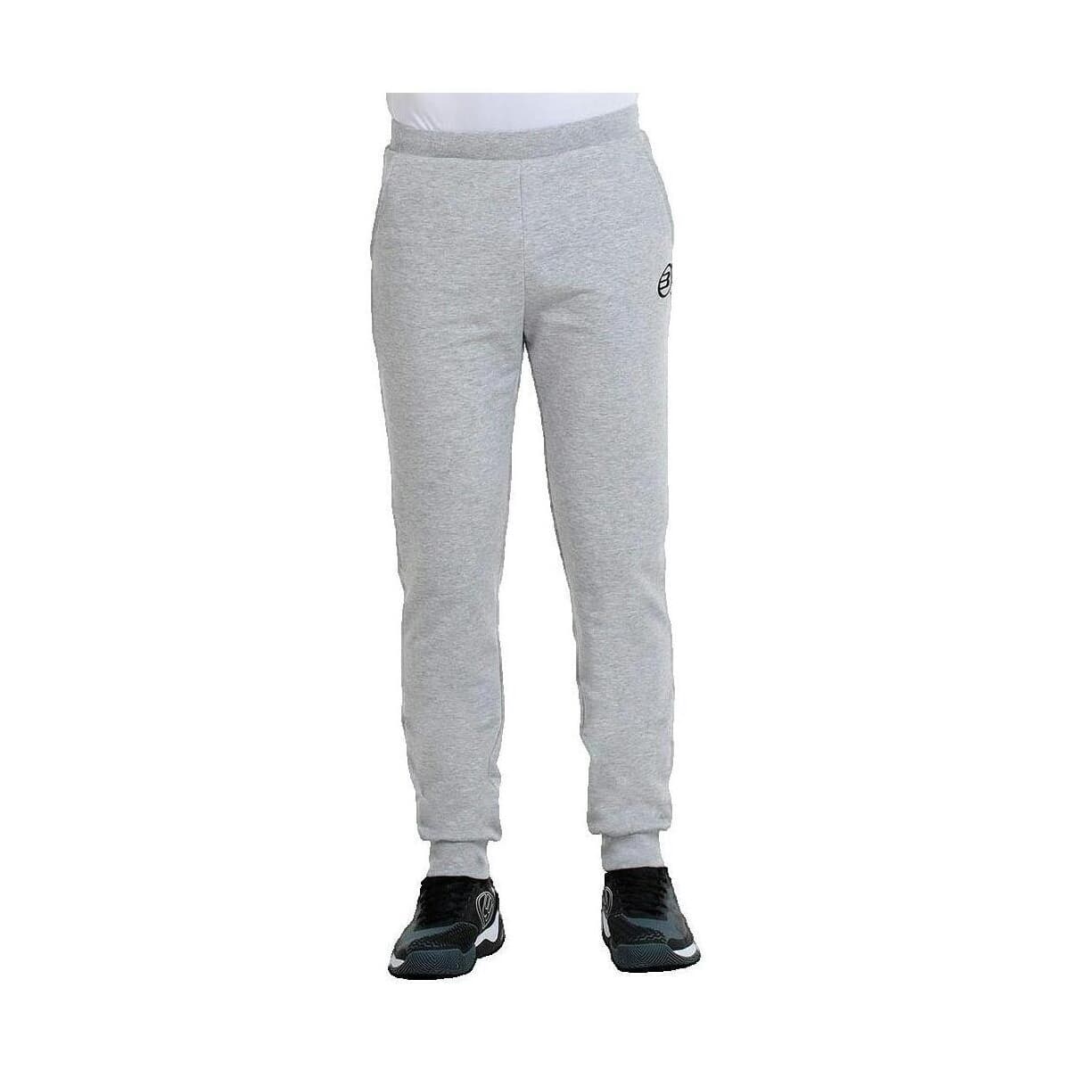 Men's Tracksuits Bullpadel Gray